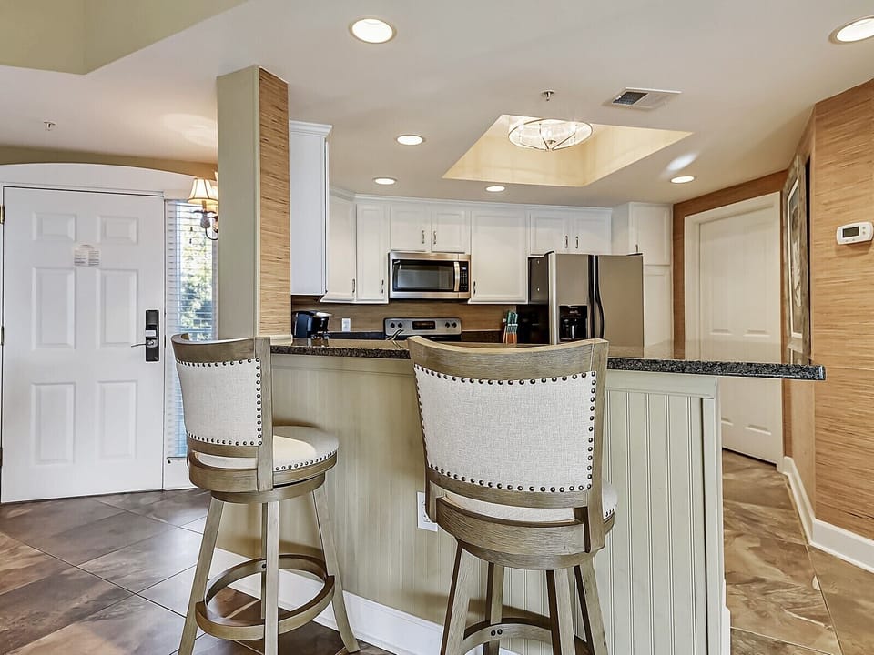 Kitchen at 6406 Hampton Place