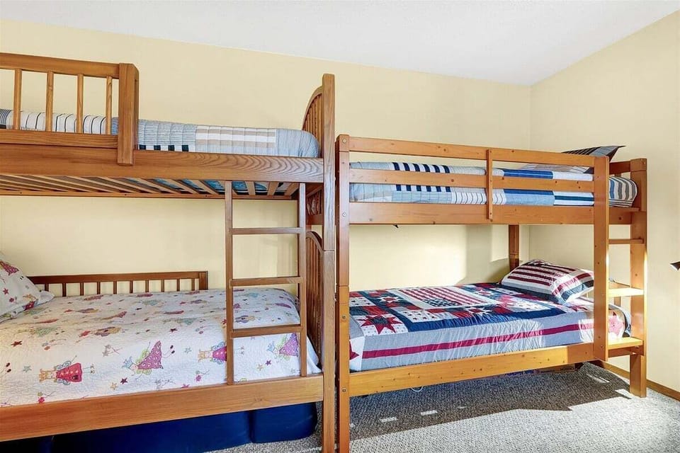 Bunkbeds