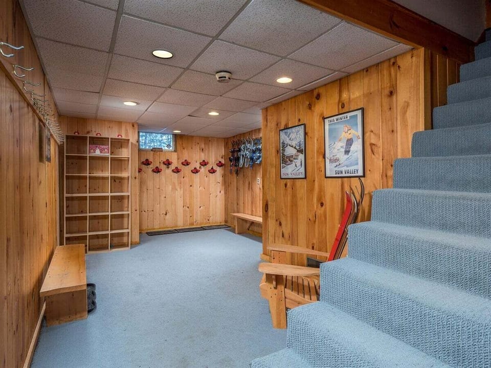 Storage Space