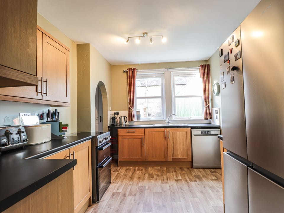 Cottage | Interior
