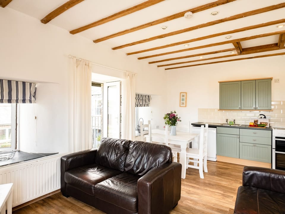 Cottage | Living room