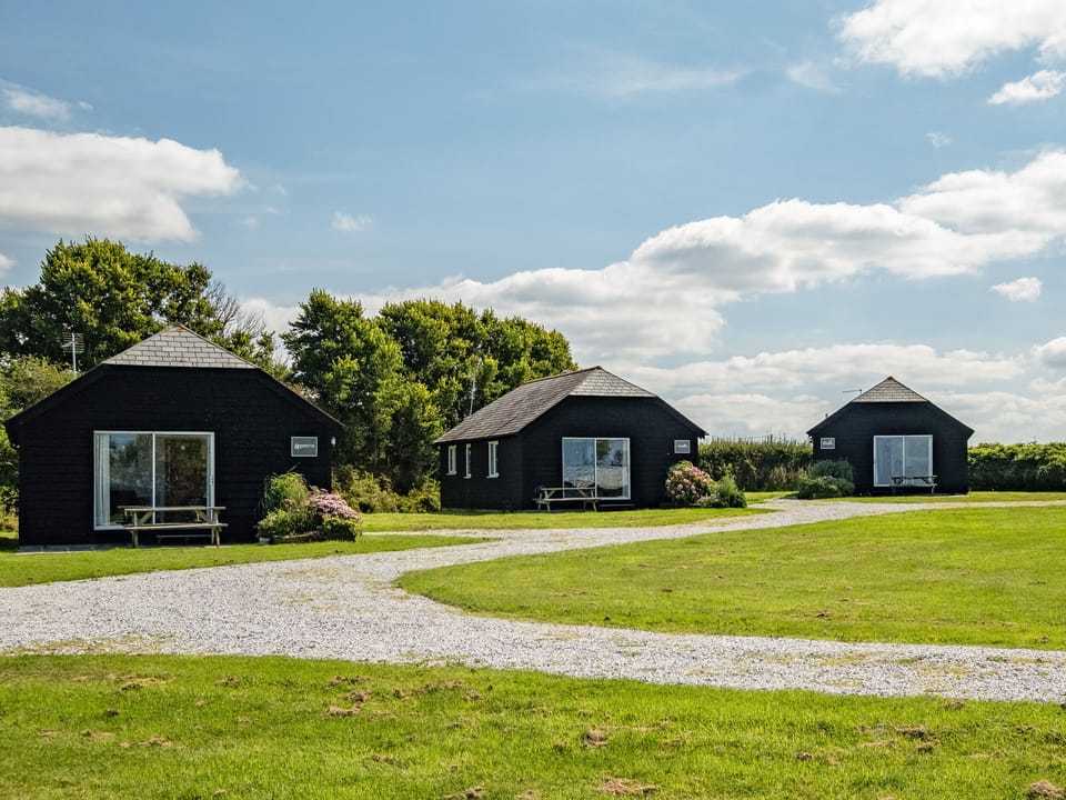 Cottage | Exterior