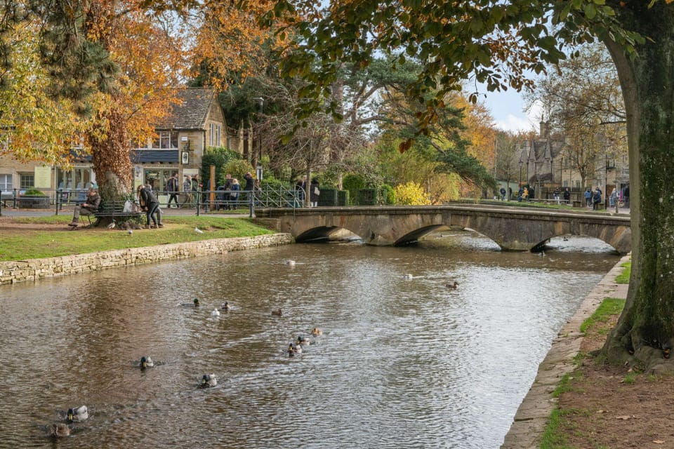 North House Bourton-on-the-Water - StayCotswold