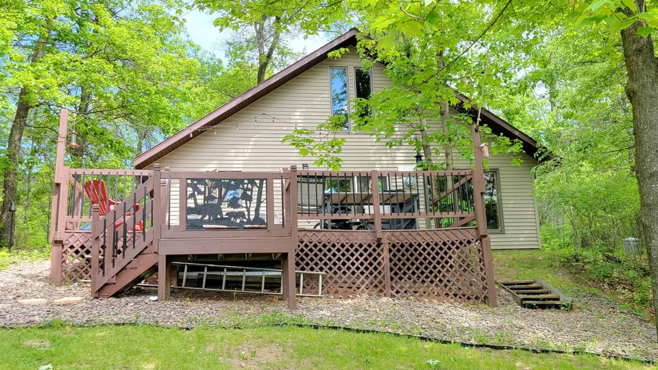 property exterior 