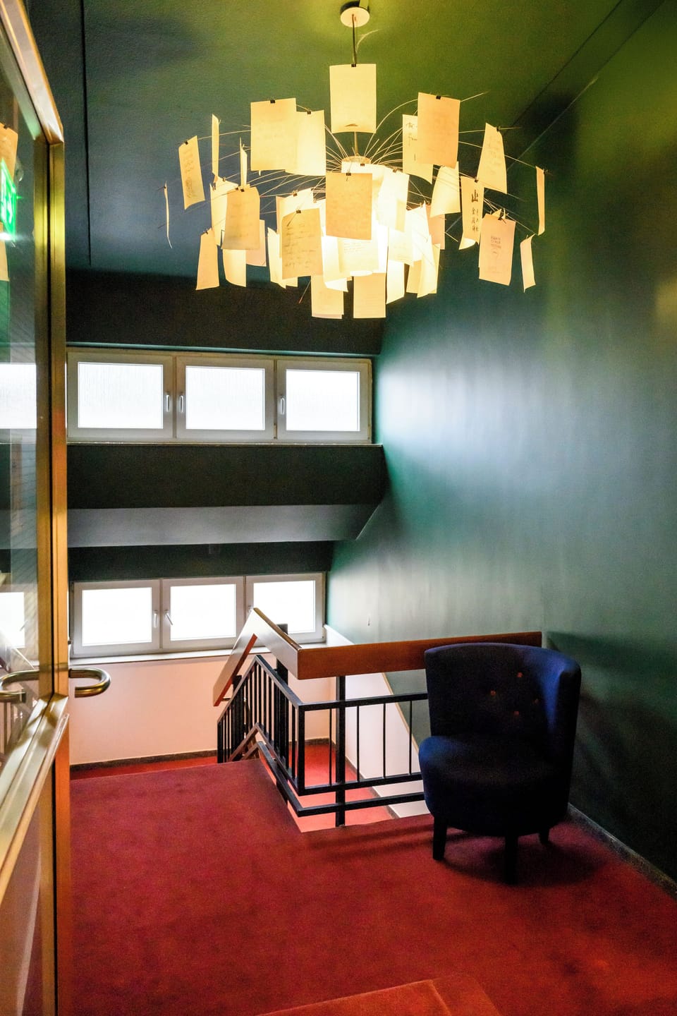 Hotel Ambassador Essen Hotel in Essen