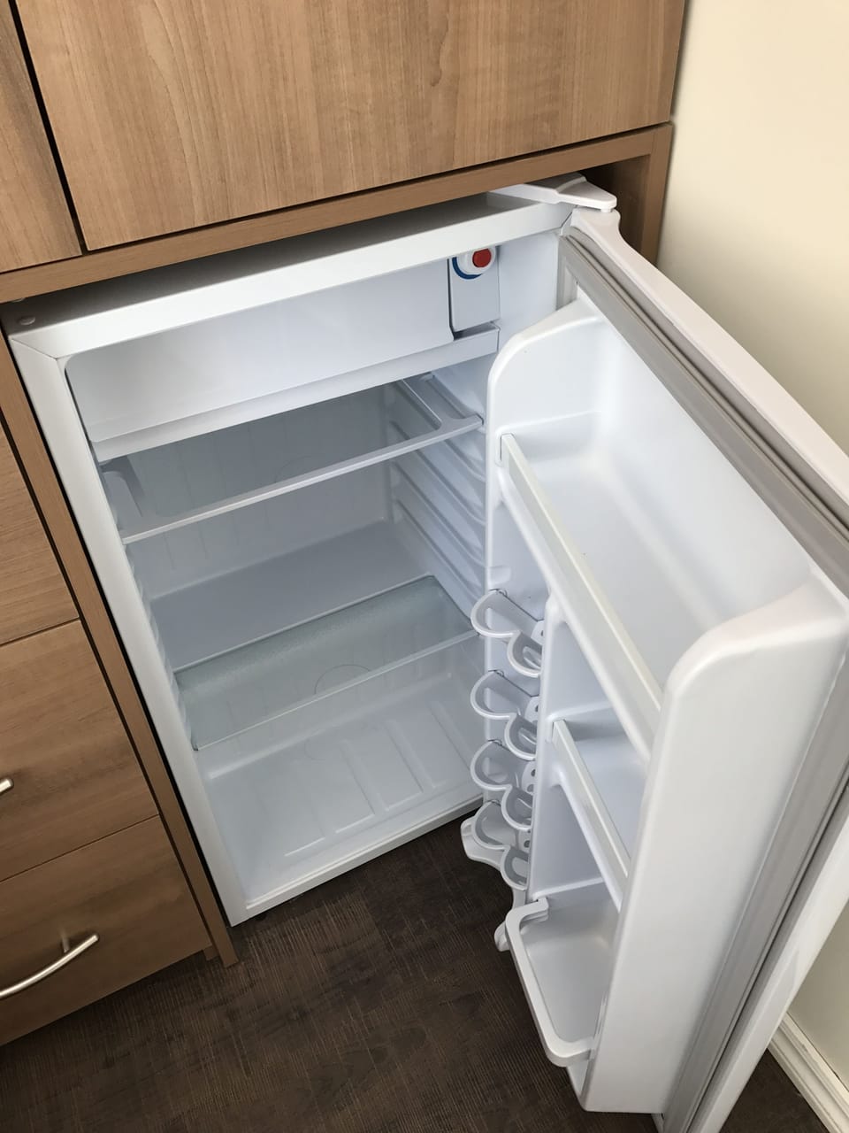 Mini-refrigerator