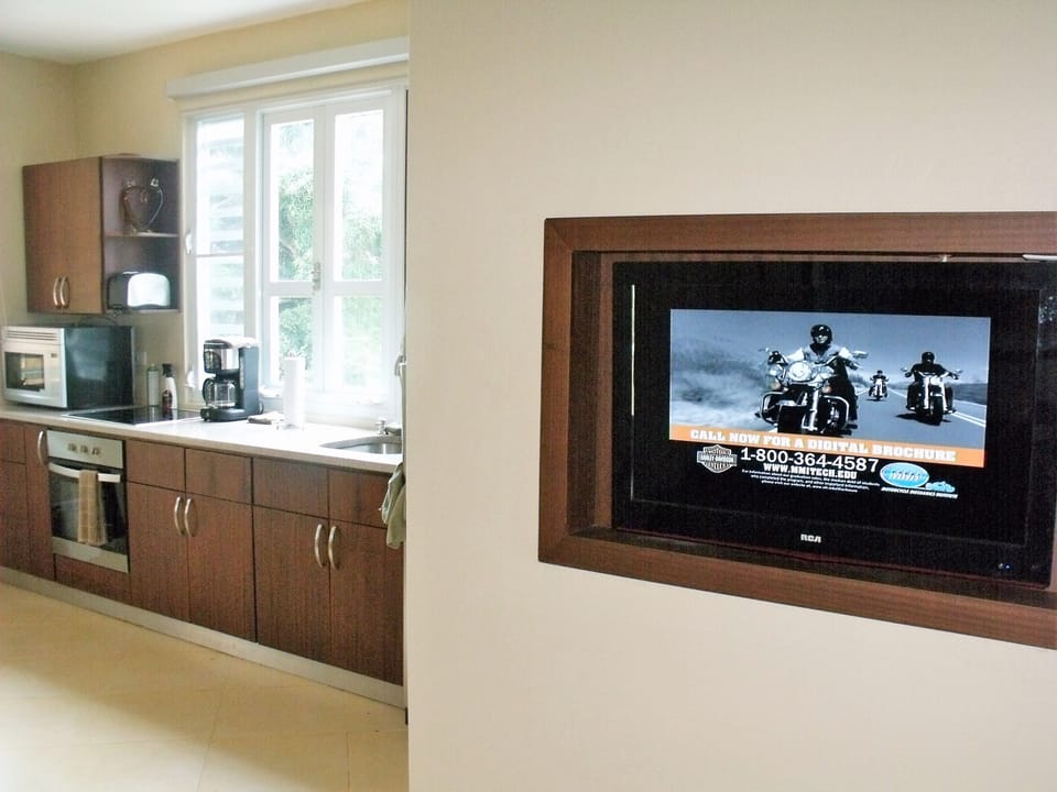smart TV