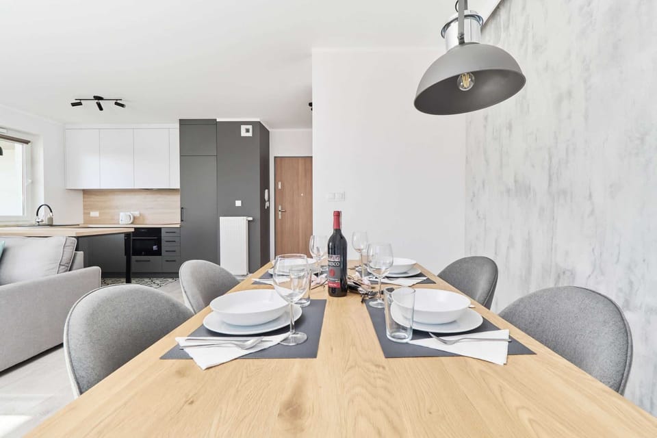 Dining area.