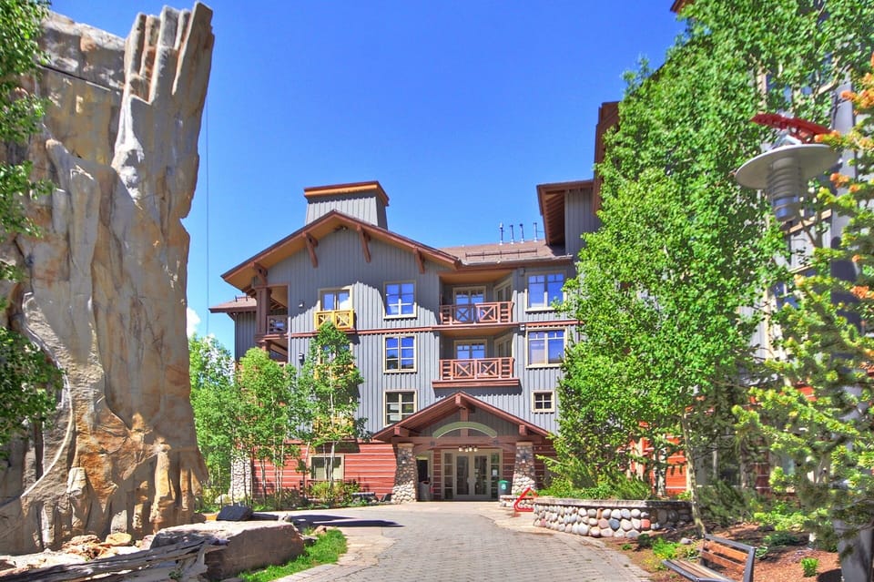 Condo, 1 Bedroom | Exterior