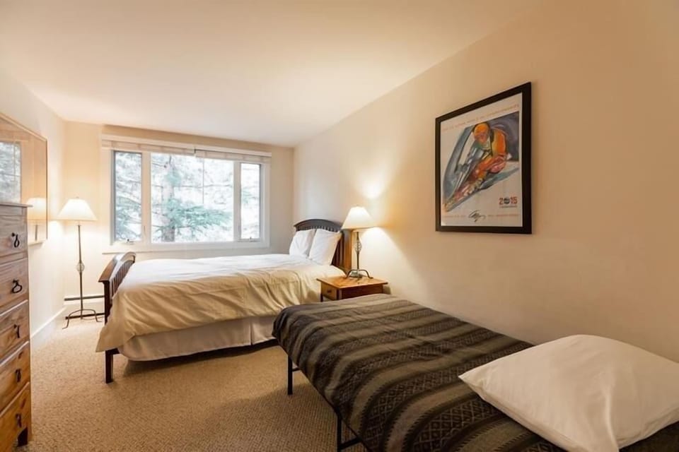 Condo, 2 Bedrooms | 2 bedrooms, free WiFi