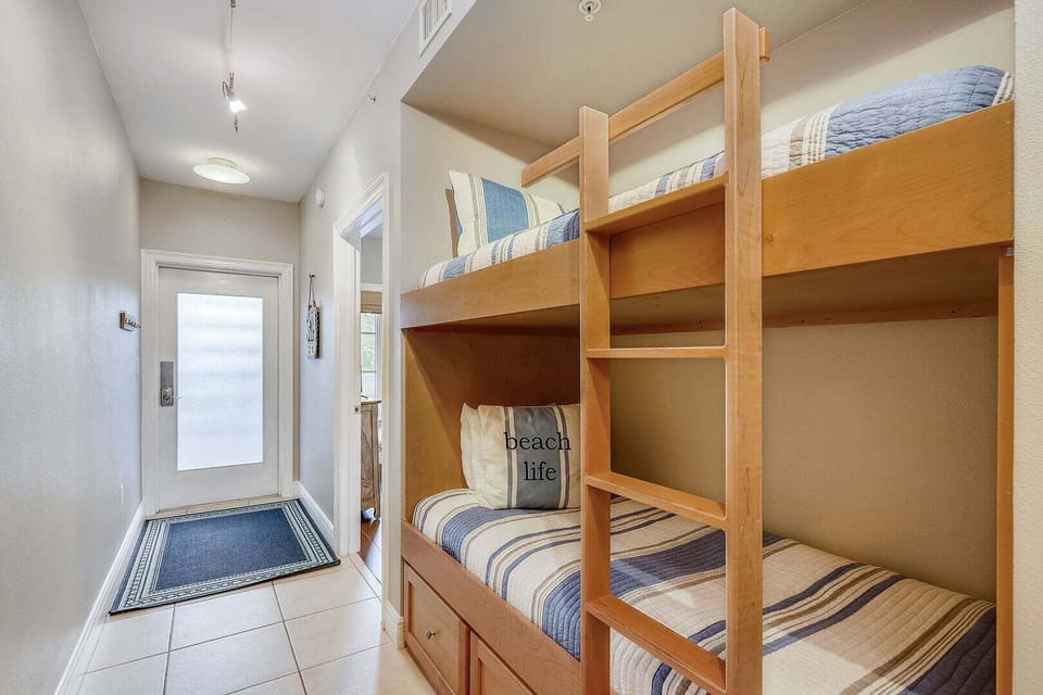 Bunk beds