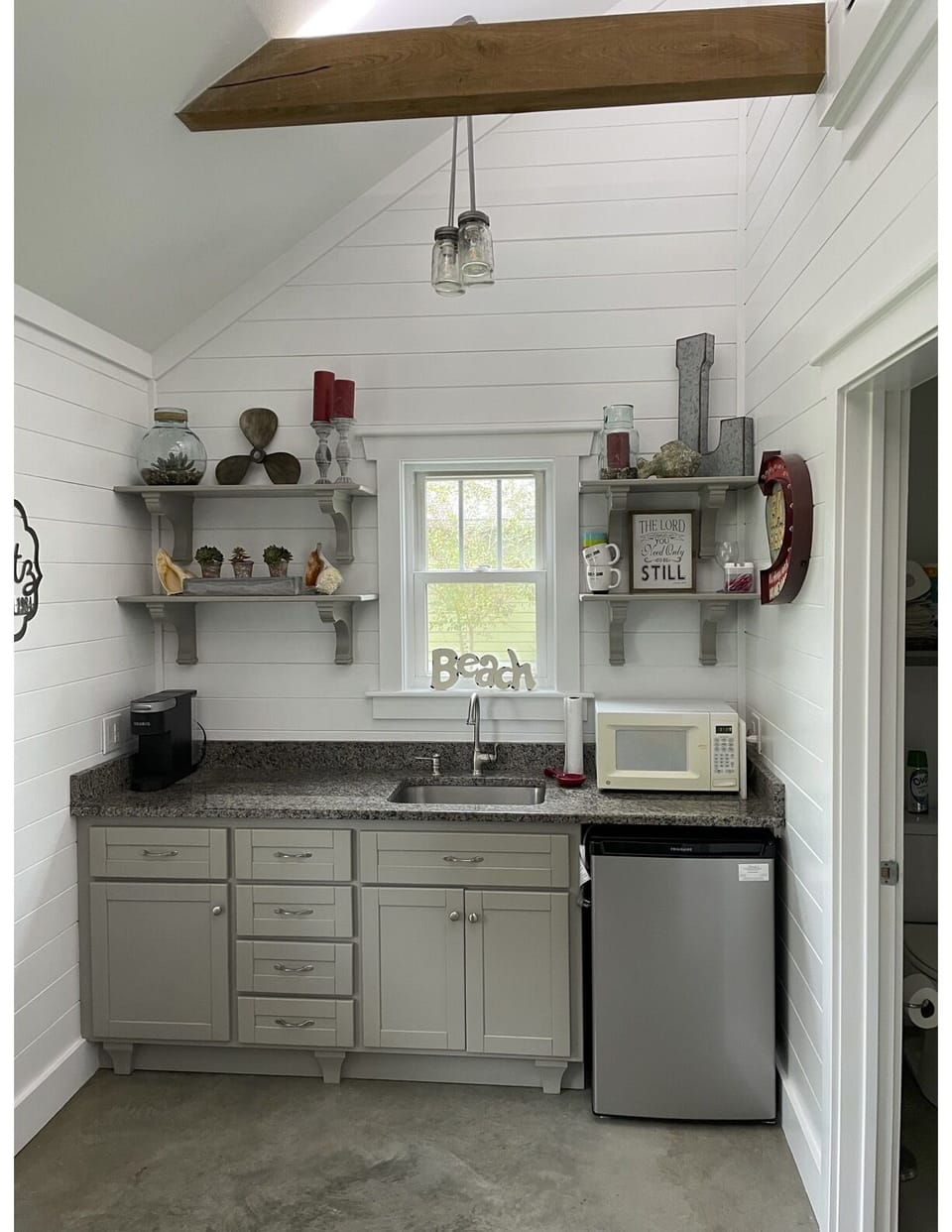 Kitchenete