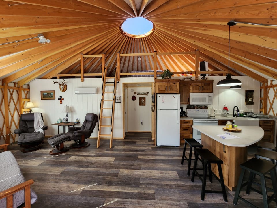 A great place to relax and make memories.