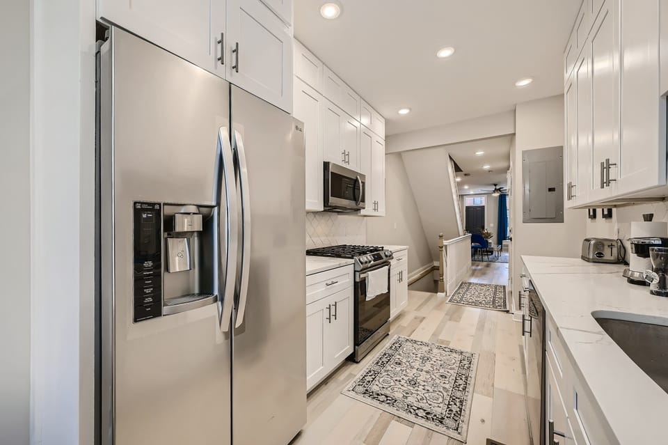 Fridge
