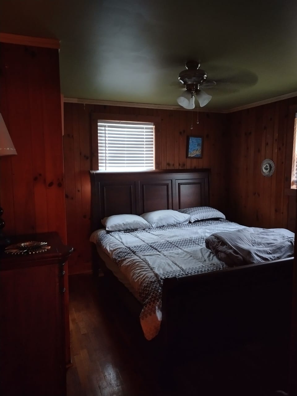 Comfort Room, 2 Bedrooms | Premium bedding, individually decorated, free WiFi, bed sheets