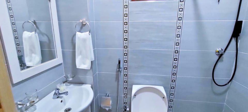 Hays Suites Hotel in Nairobi County