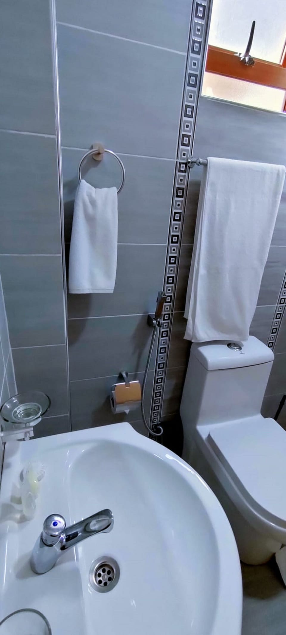 Hays Suites Hotel in Nairobi County