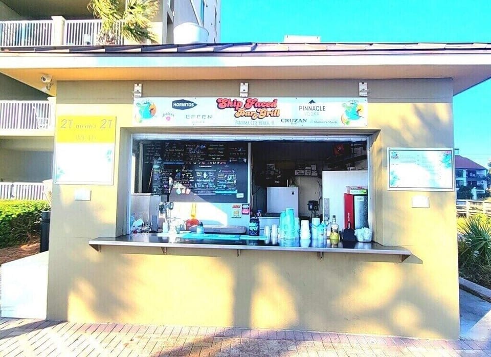 TIki Bar