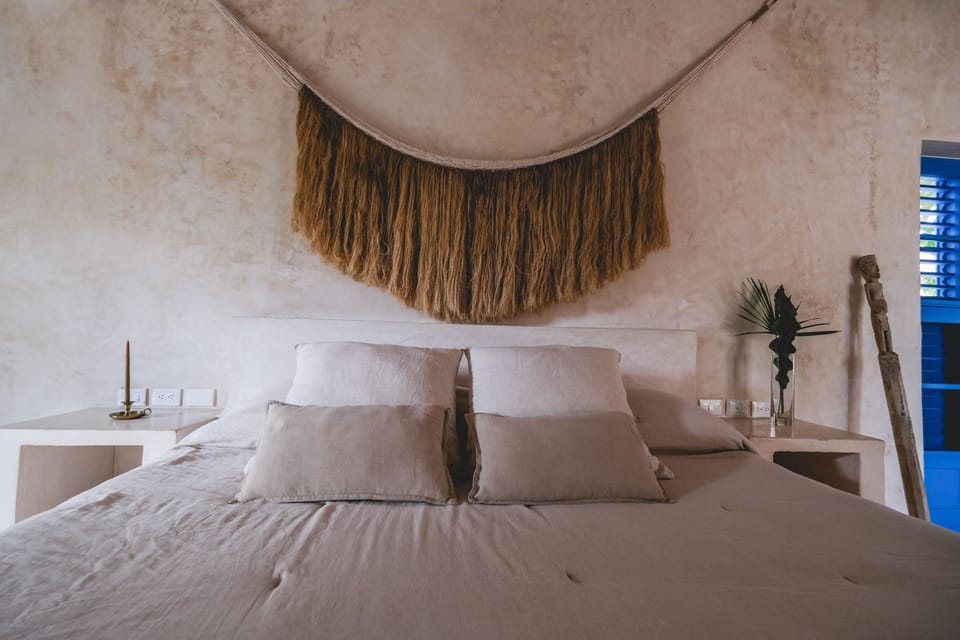 Villa, Private Pool | Premium bedding, Select Comfort beds, minibar, in-room safe