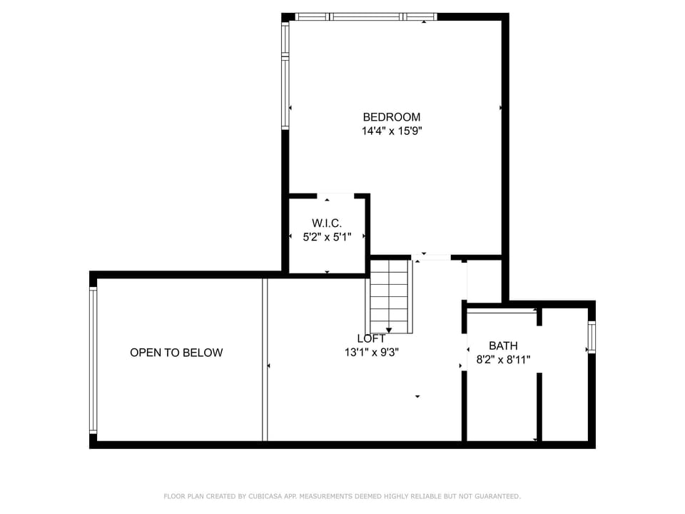 Upper Level
