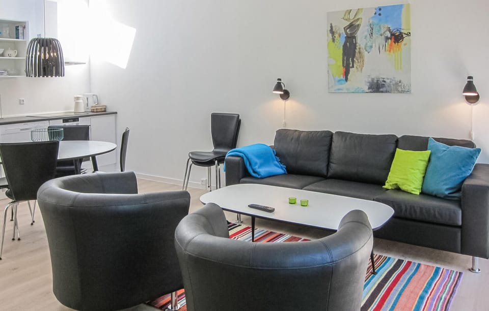 living-room
