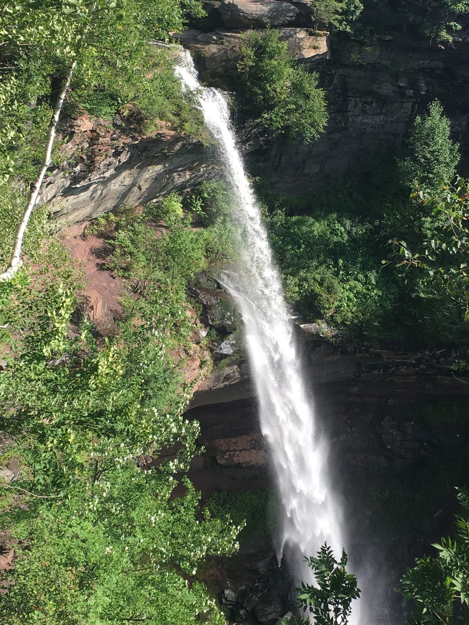 Kaaterskill Falls