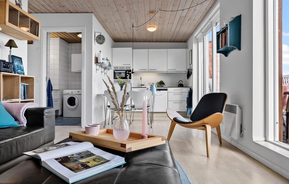 living-room