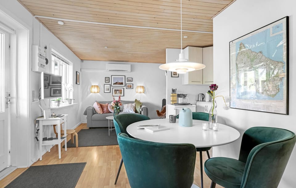 living-room