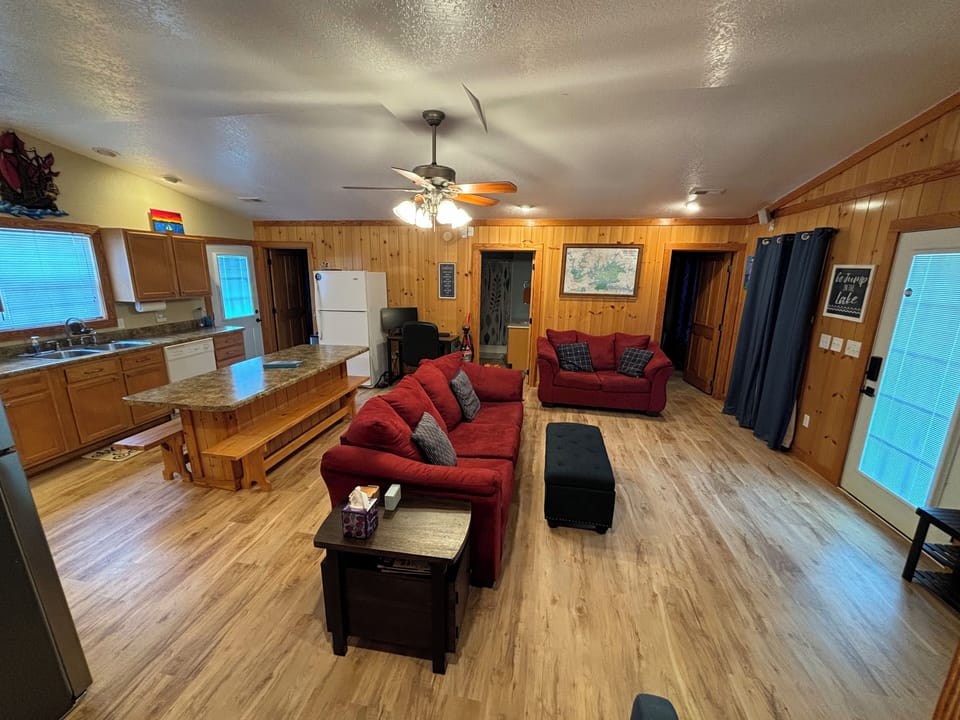 New Floors