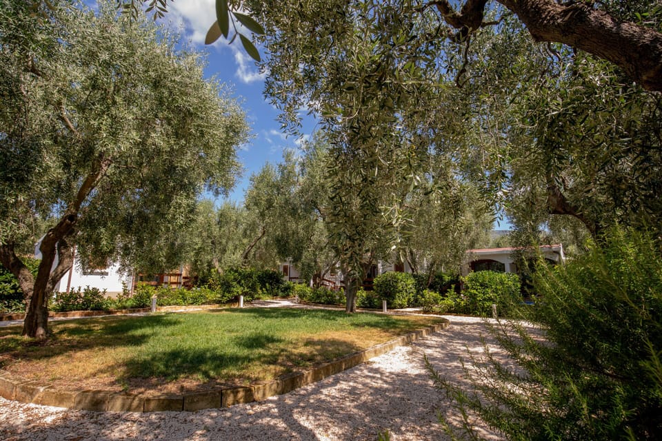 House, 2 Bedrooms, Balcony, Garden View | Garden
