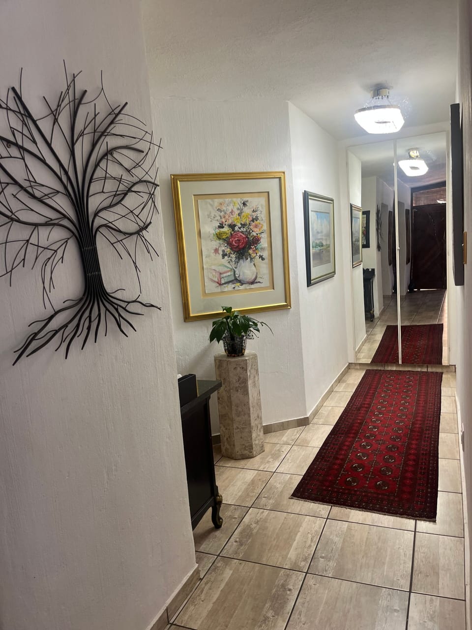 House, 5 Bedrooms, Private Pool, City View | Interior