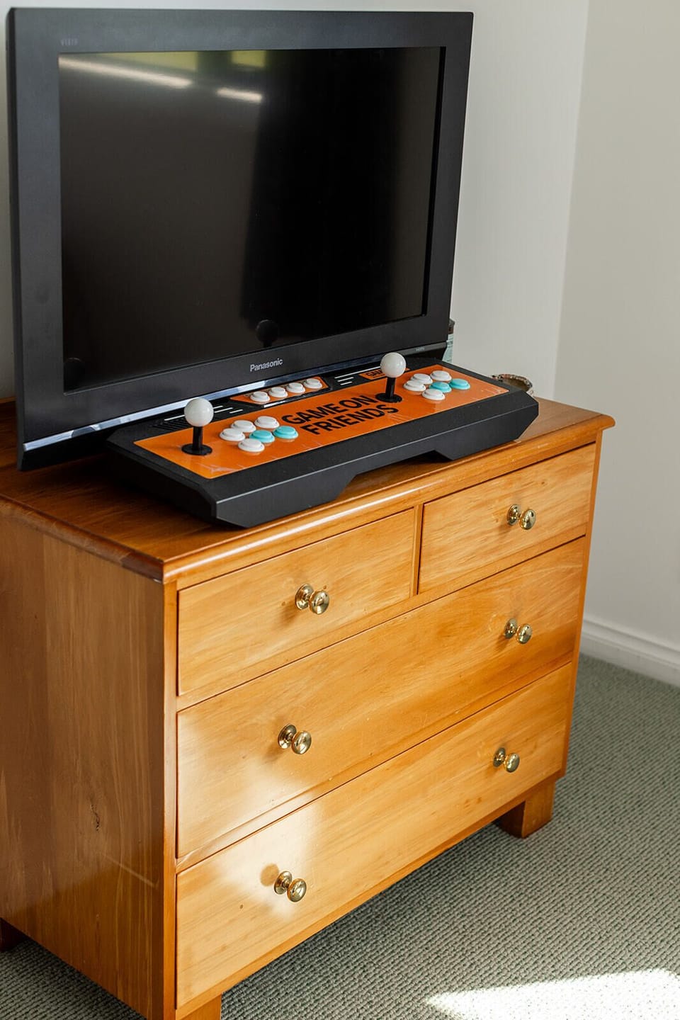 Television