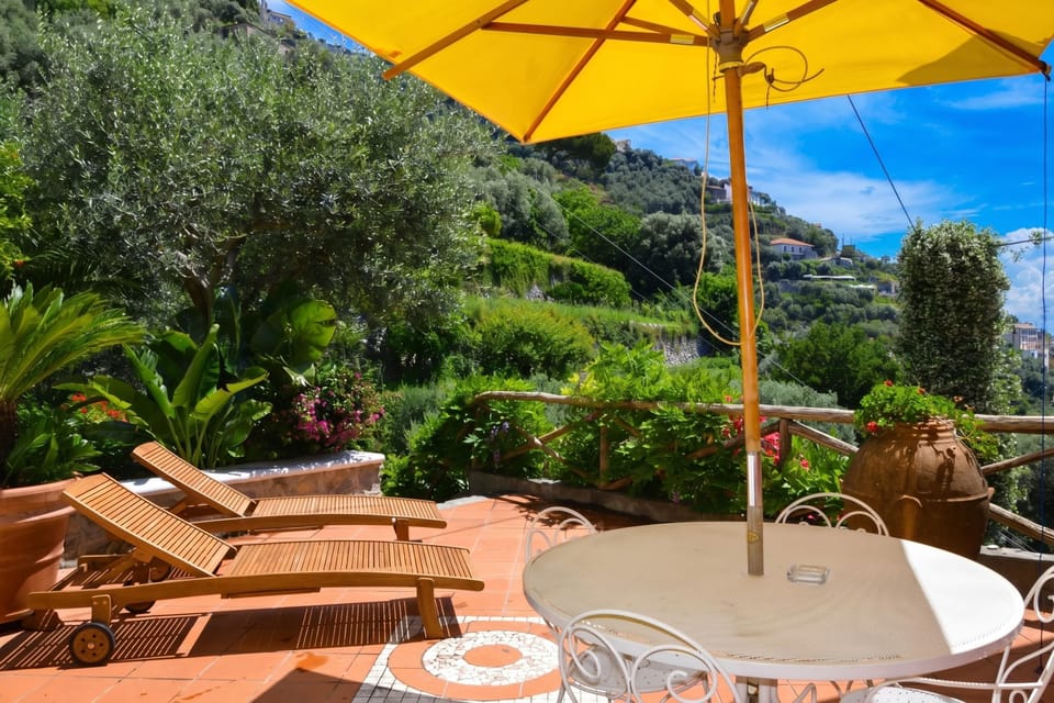 Standard House, 2 Bedrooms, 2 Bathrooms, Mountainside (Casa Lella) | Outdoor dining