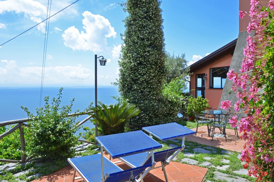 Standard House, 2 Bedrooms, 2 Bathrooms, Mountainside (Casa Lella) | Property grounds