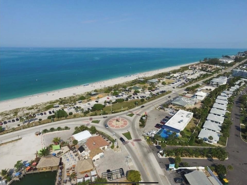 Englewood Beach