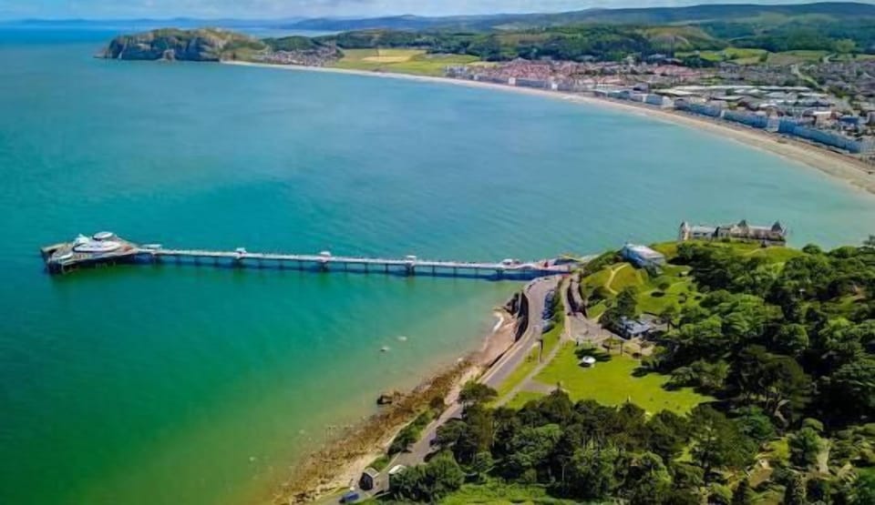 Llandudno