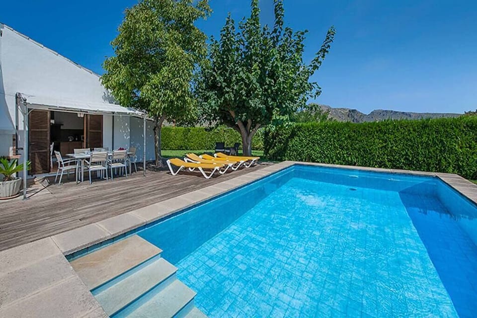Villa Provence, Port Pollensa (3)