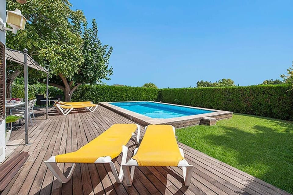 Villa Provence, Port Pollensa (2)