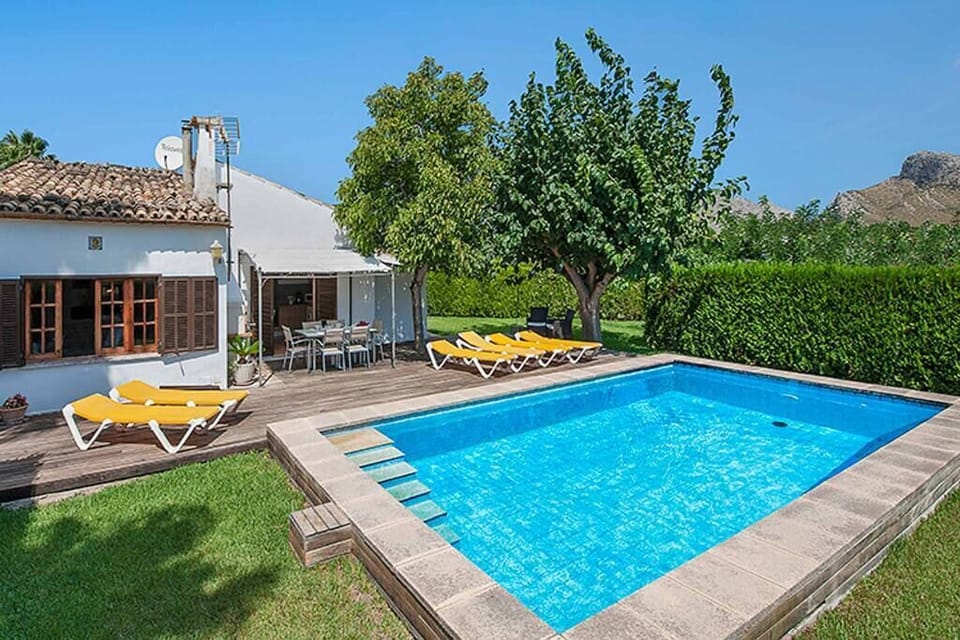 Villa Provence, Port Pollensa (4)