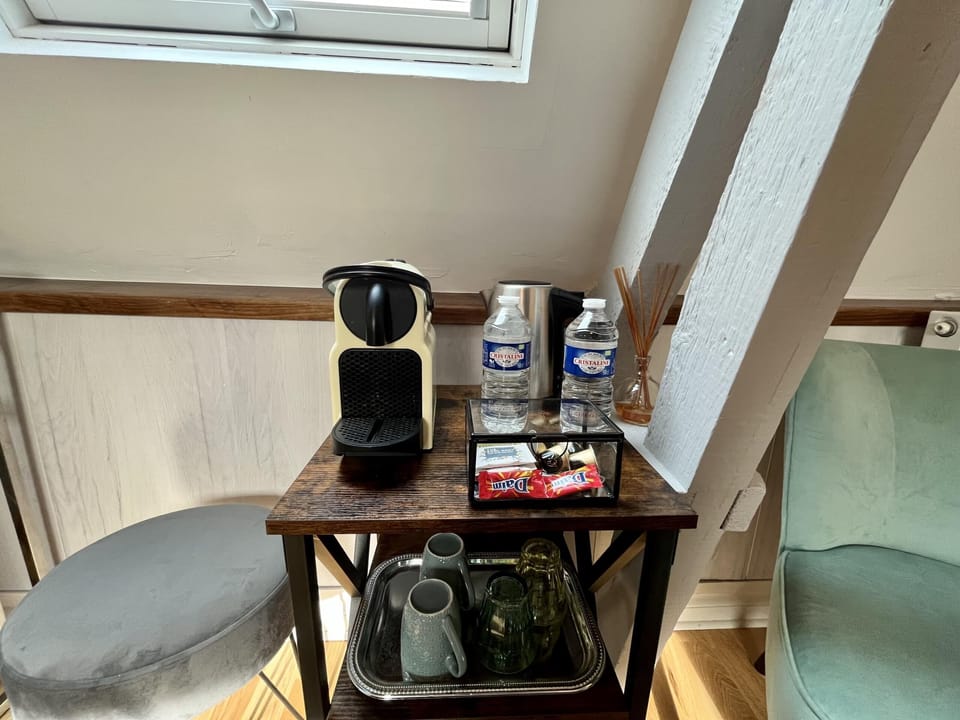 Miscellaneous