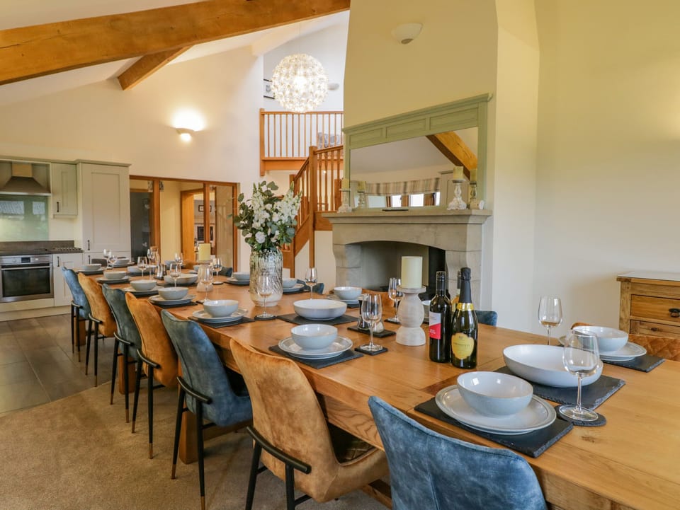 Cottage | Interior