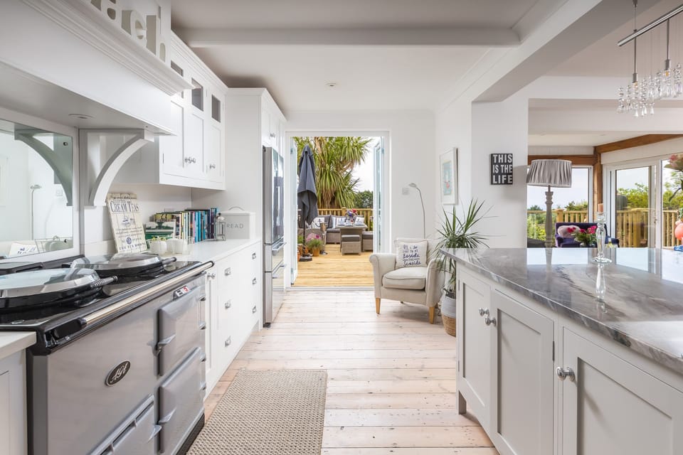 Cottage | Interior