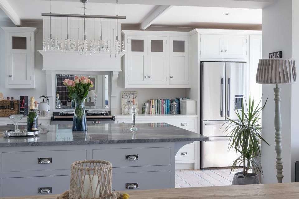 Cottage | Interior