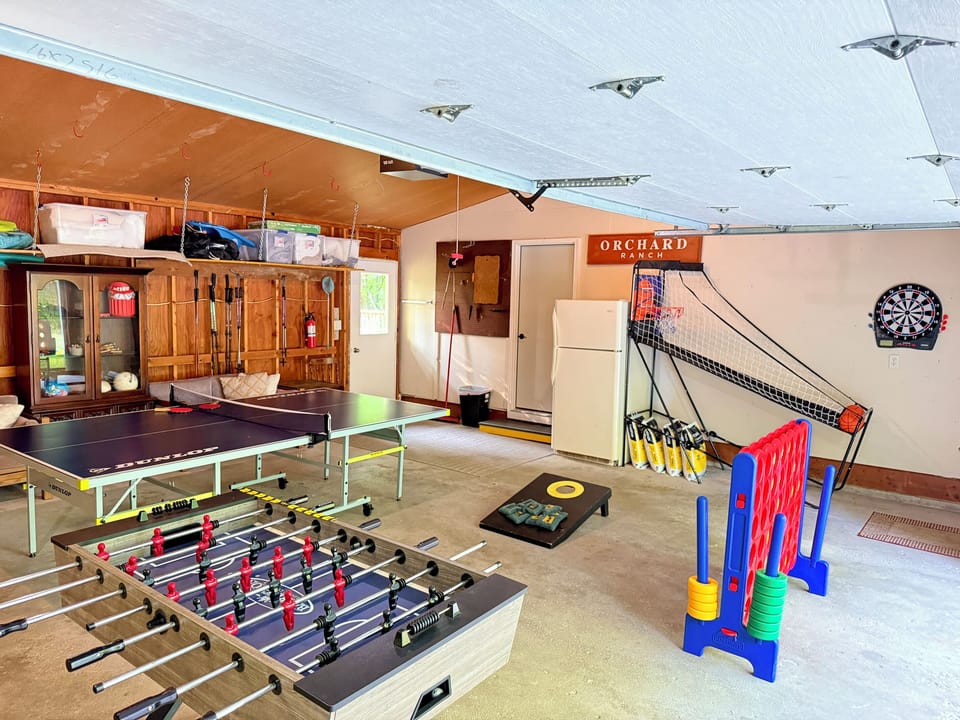 Game Garage