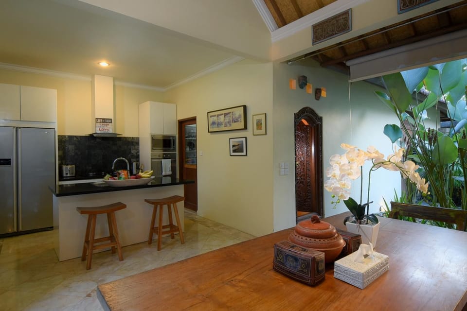 Villa Mimba - Sanur Village (785)