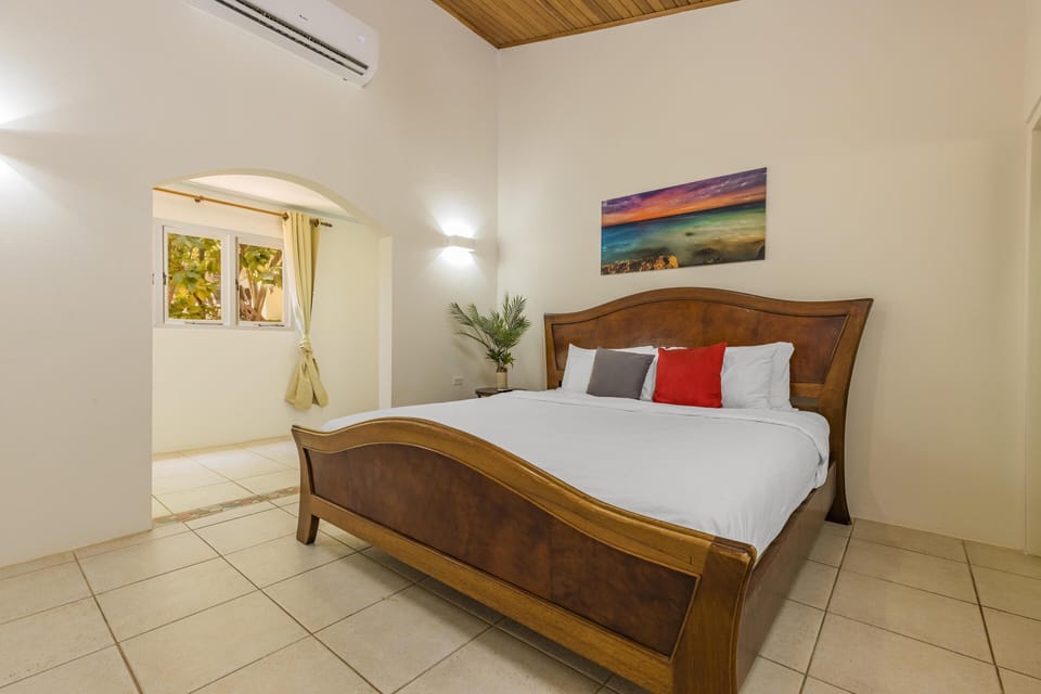 1 MIN WALK 2 Arashi Beach Suite w/ RoofDeck & Pool (24166)