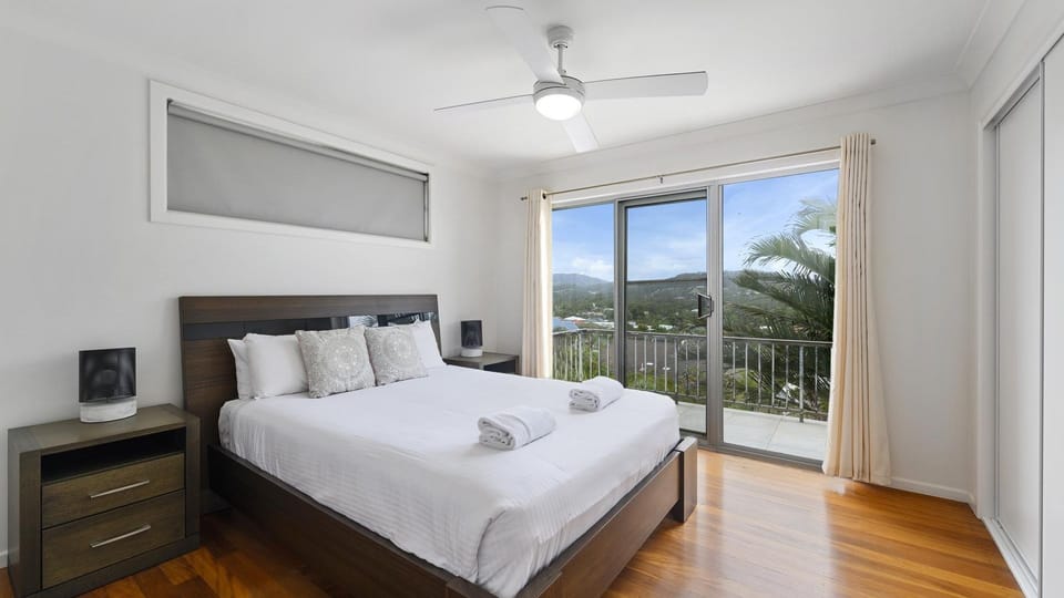 Amazing Bedroom