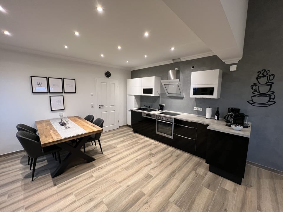 Vacation apartments Königsgut Emmericher Eyland (apartment 3) Apartment in Kleve