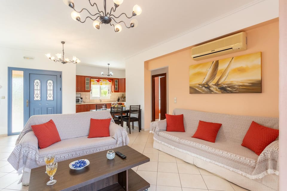 House | 2 bedrooms