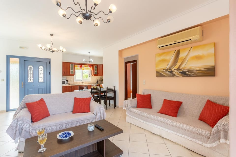 House | 2 bedrooms
